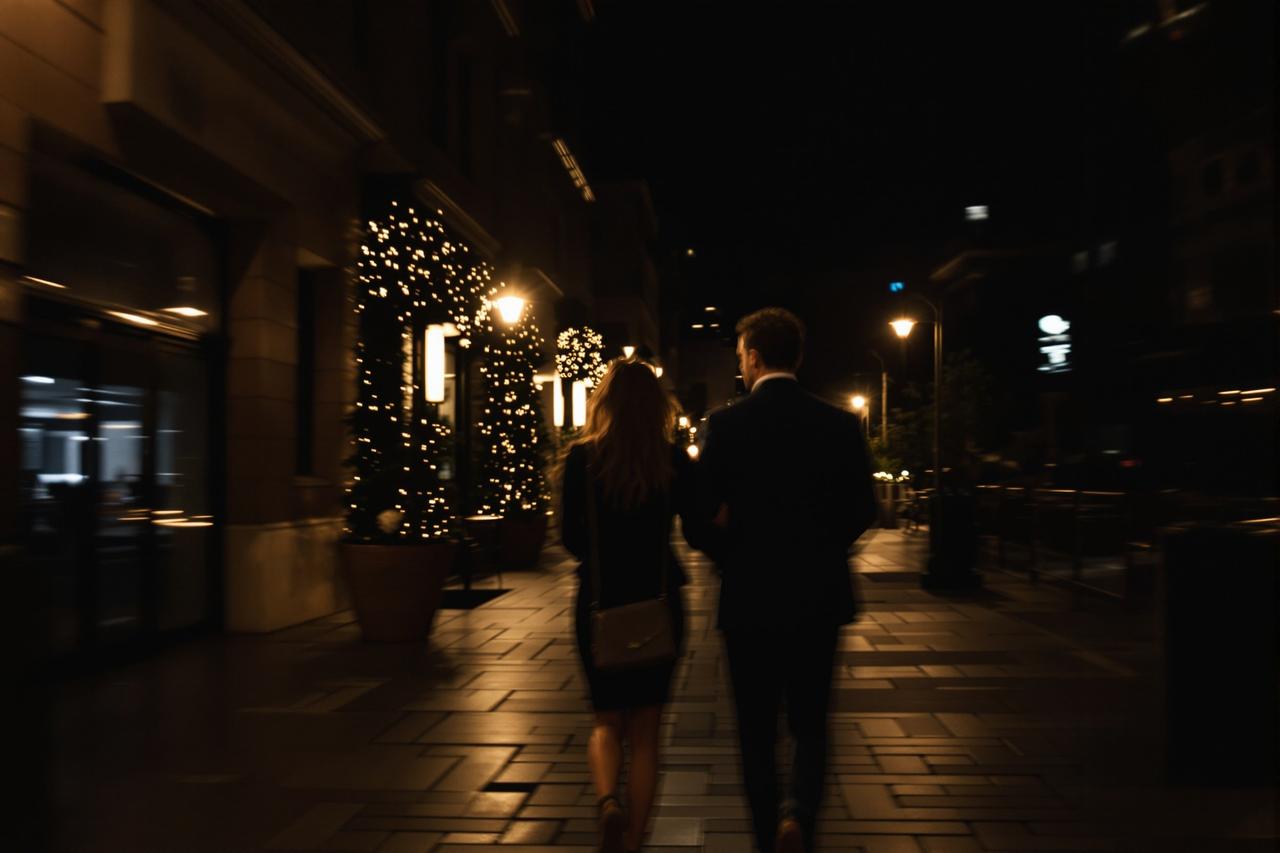 某顶流男星深夜密会神秘女子,经纪人火速回应:只是朋友聚餐 某顶流男星深夜密会神秘女子,经纪人火速回应:只是朋友聚餐